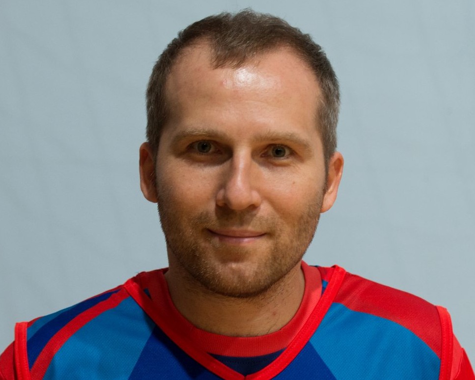 Tomasz Bogucki