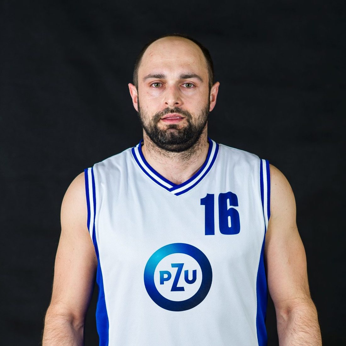 Kamil Suski
