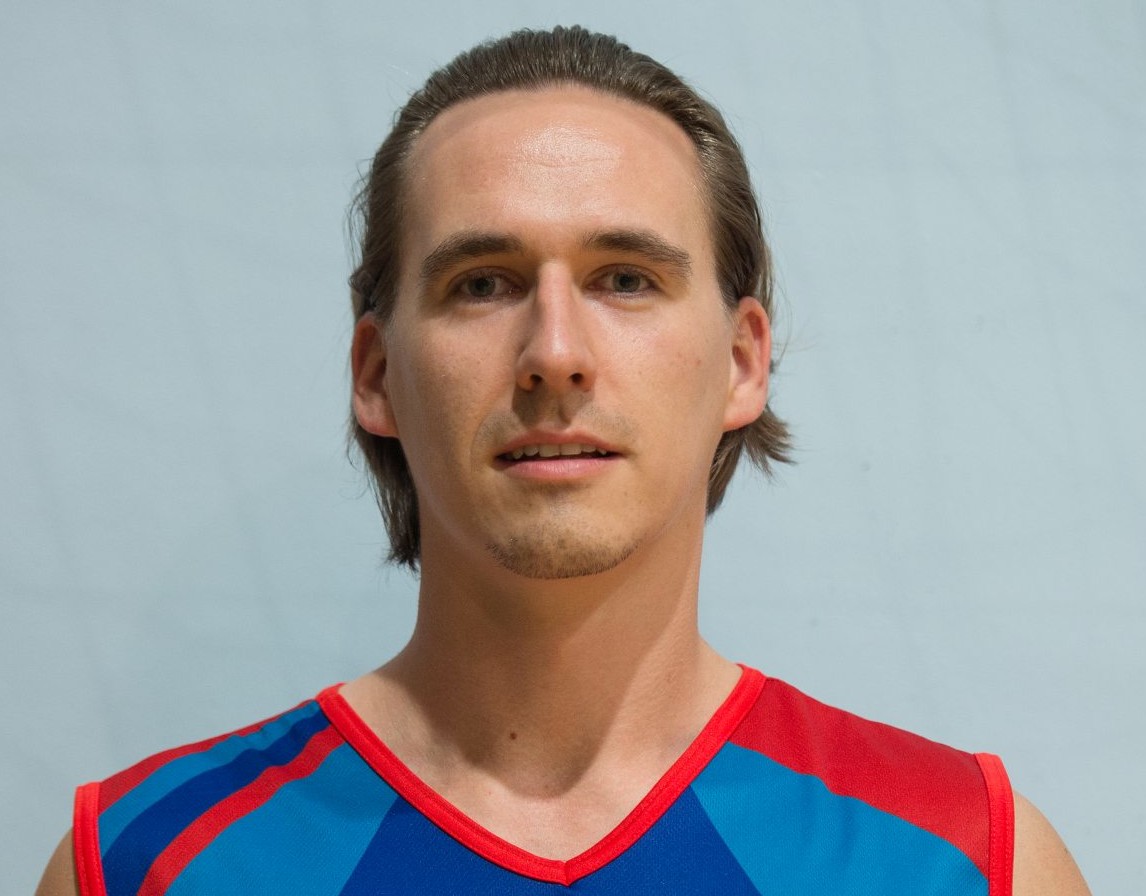 Piotr Dudek