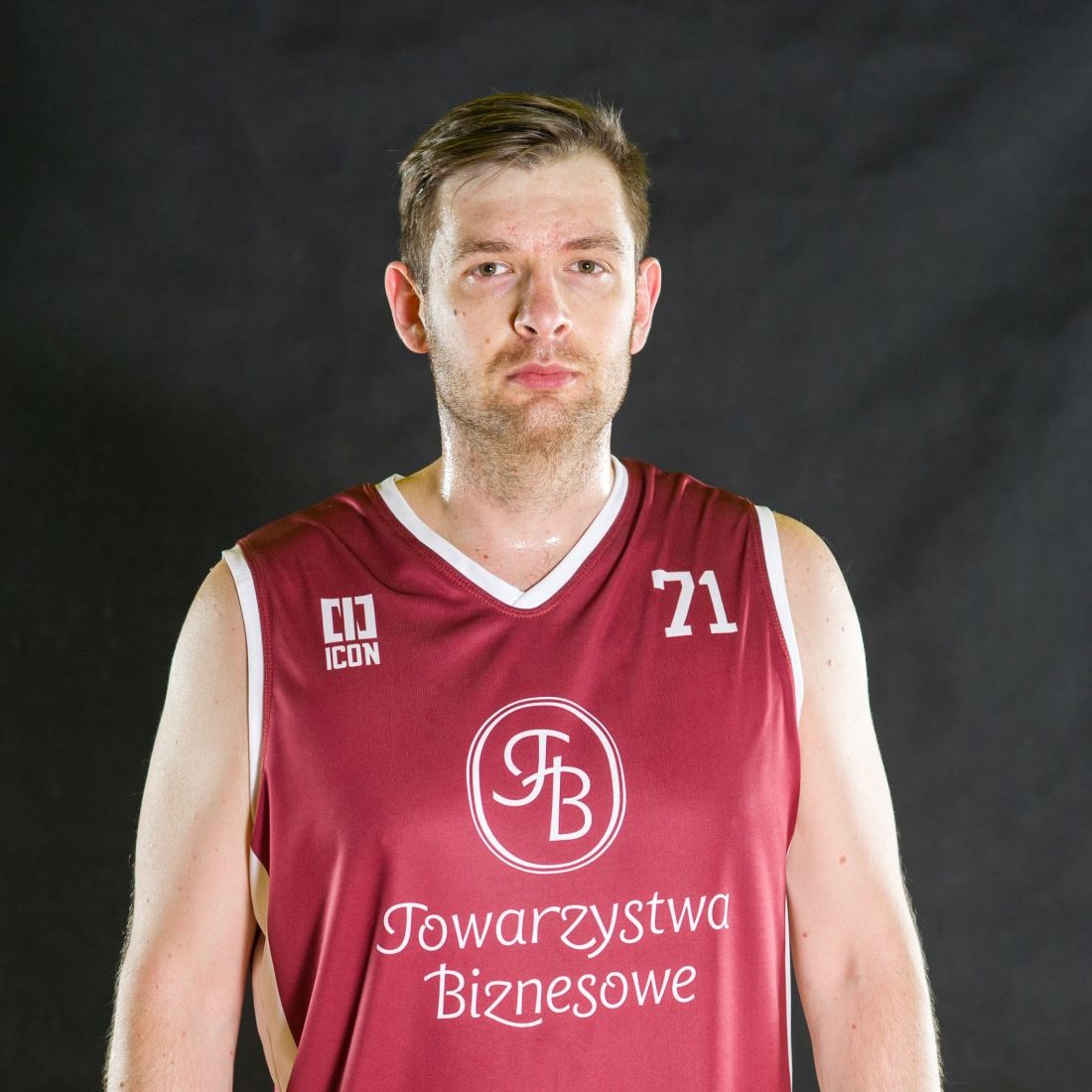 Michał Widak