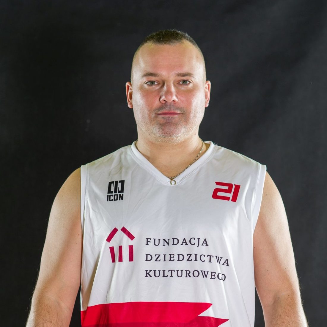 Marcin Fijołek