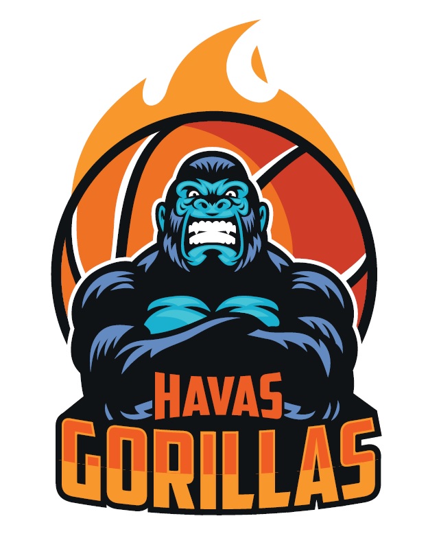 Havas Gorillas