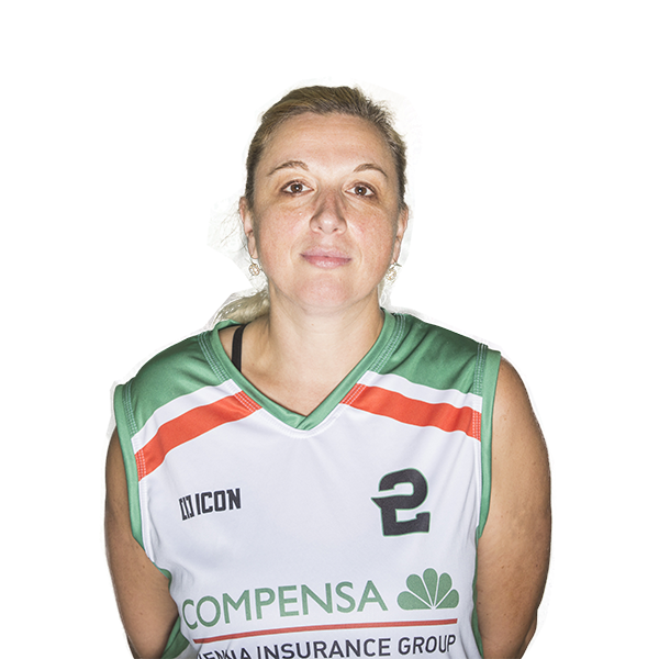 Joanna Pierzchała-Cempura