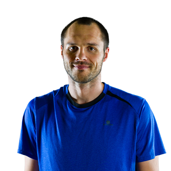 Maciej Olszewski