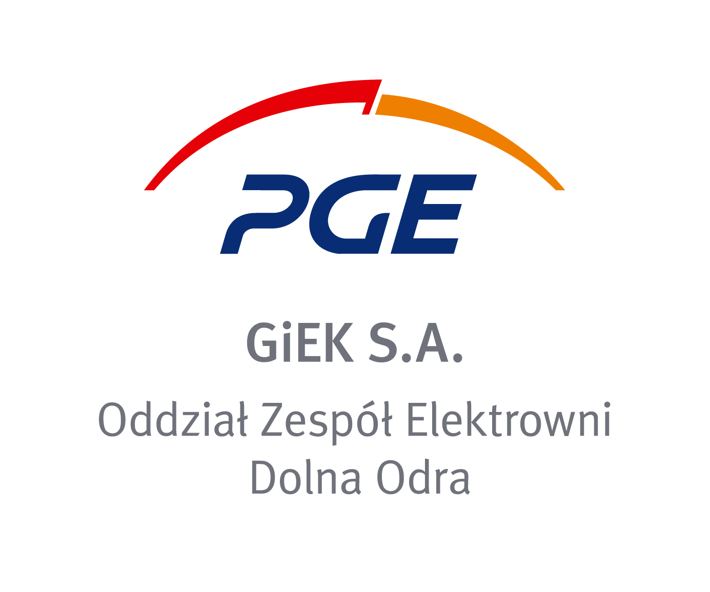 PGE GiEK SA Oddział Zespół Elektrowni Dolna Odra
