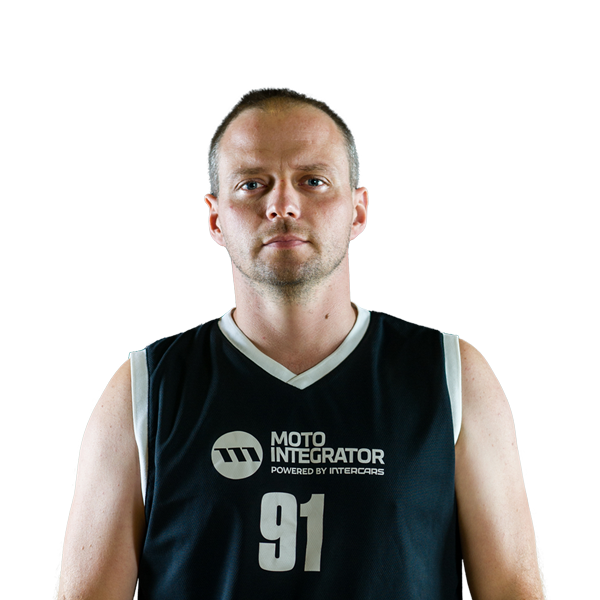 Łukasz Pałyga