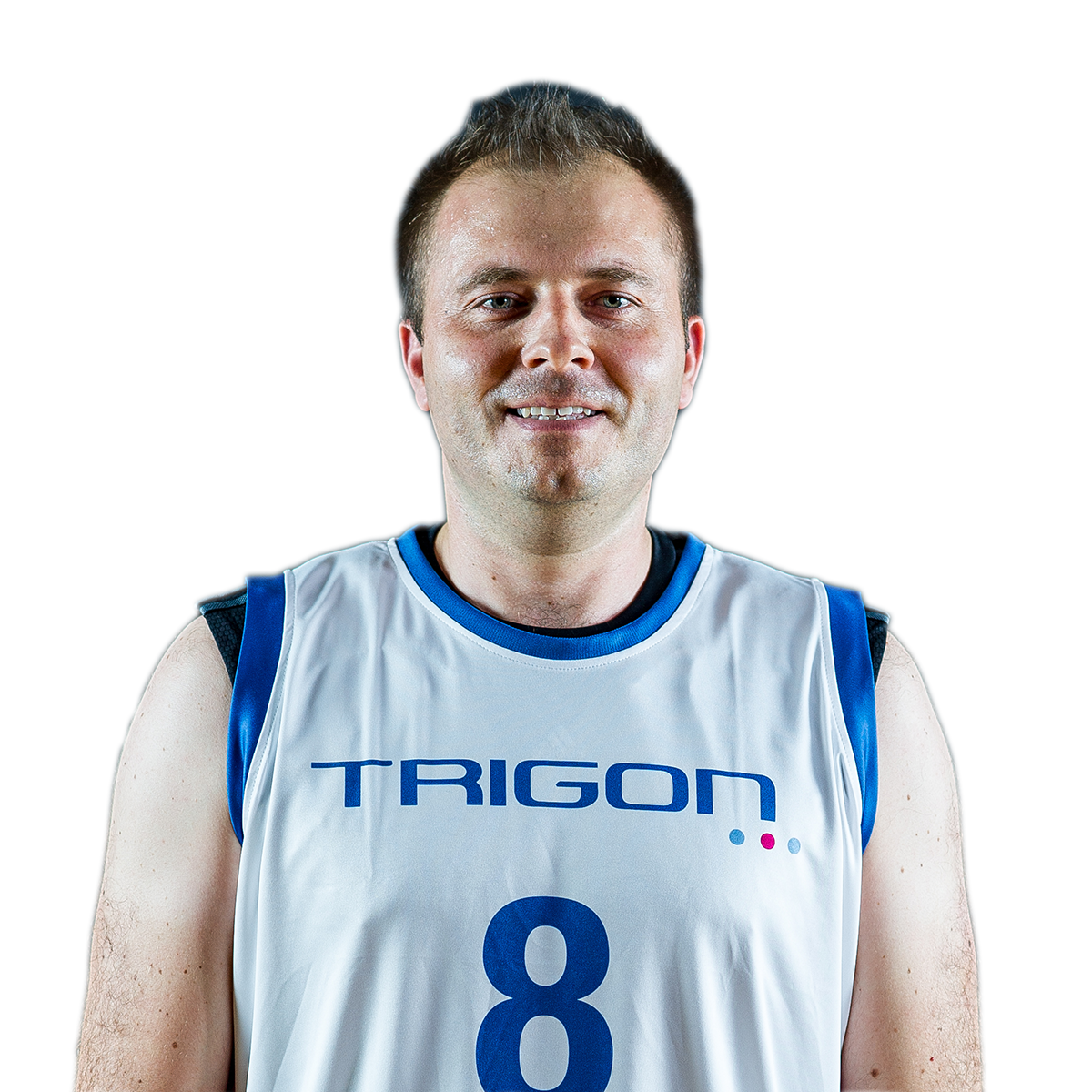 Michał Skowroński