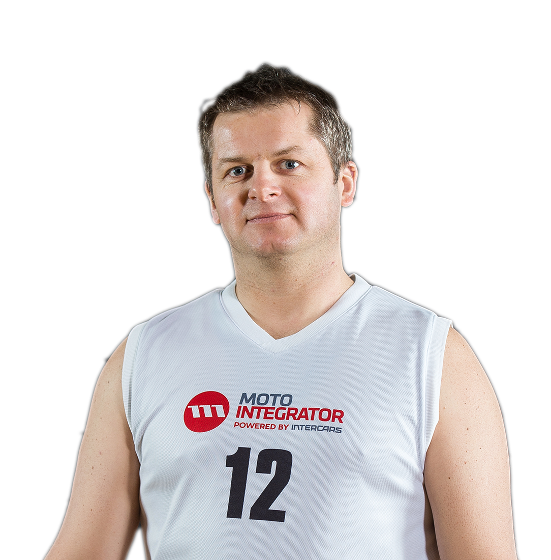 Paweł Bandurski
