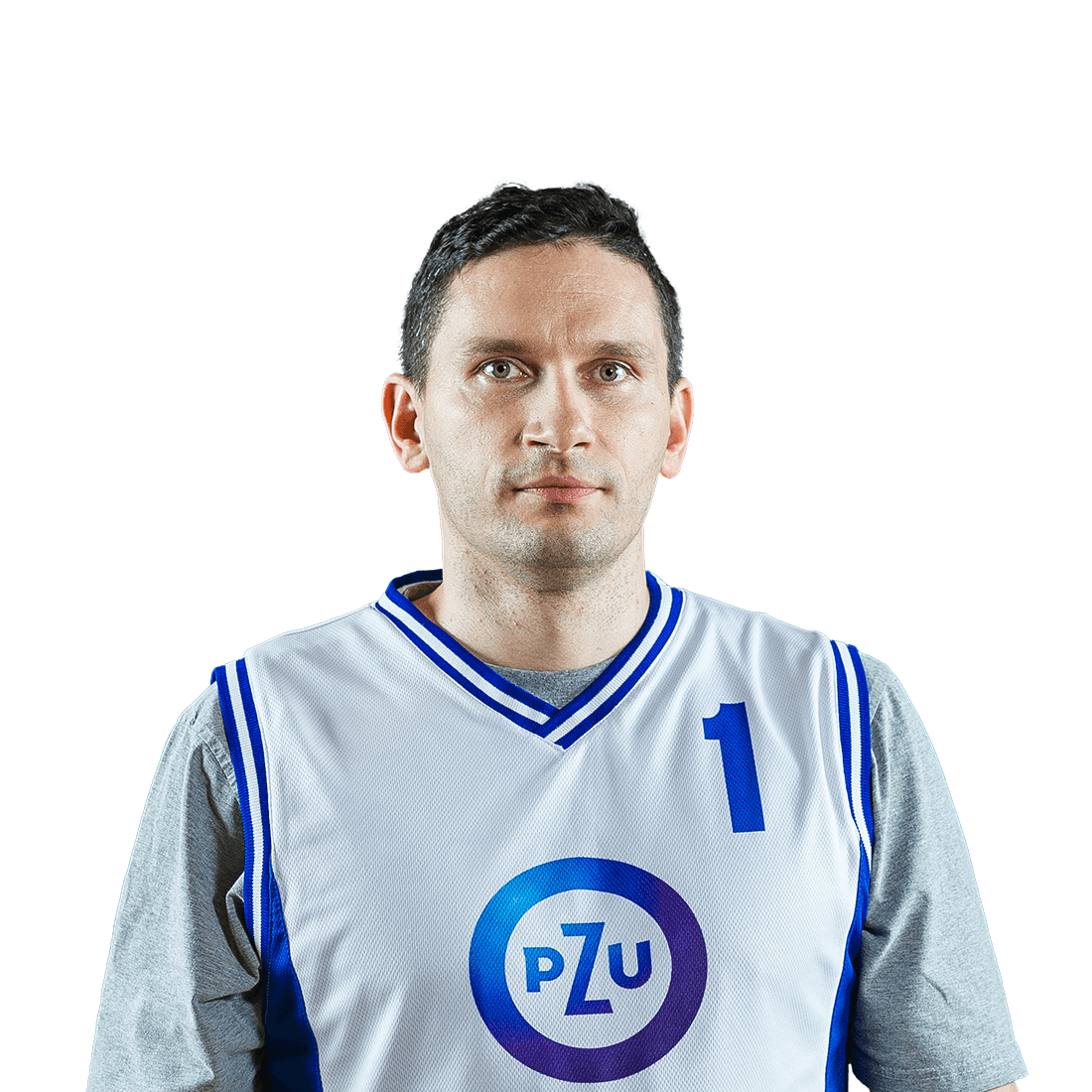 Grzegorz Kozłowski