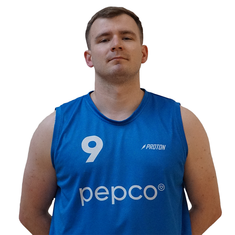Igor Kopacki
