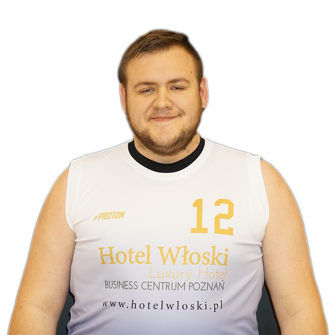 Damian Lewandowski