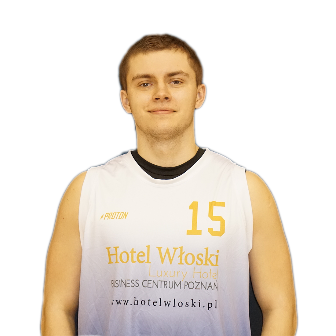 Bartosz Modzelewski