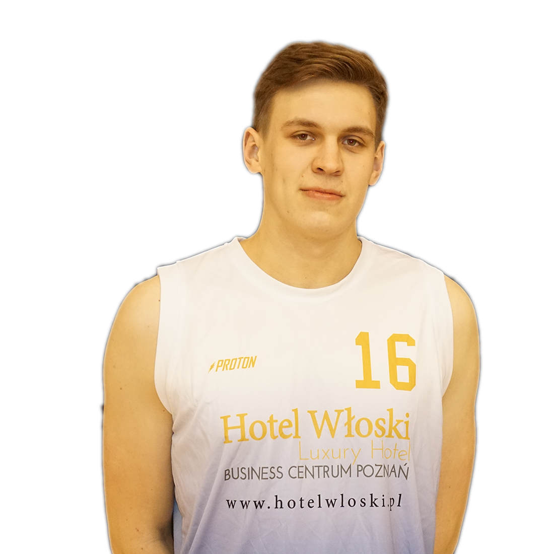 Paweł Dworzyński