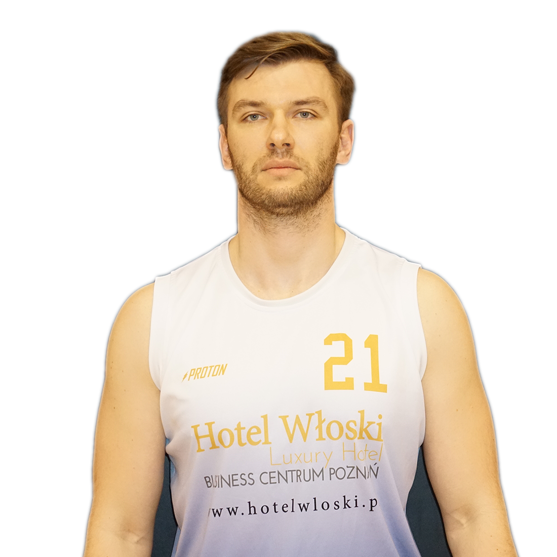 Marcin Kierstan