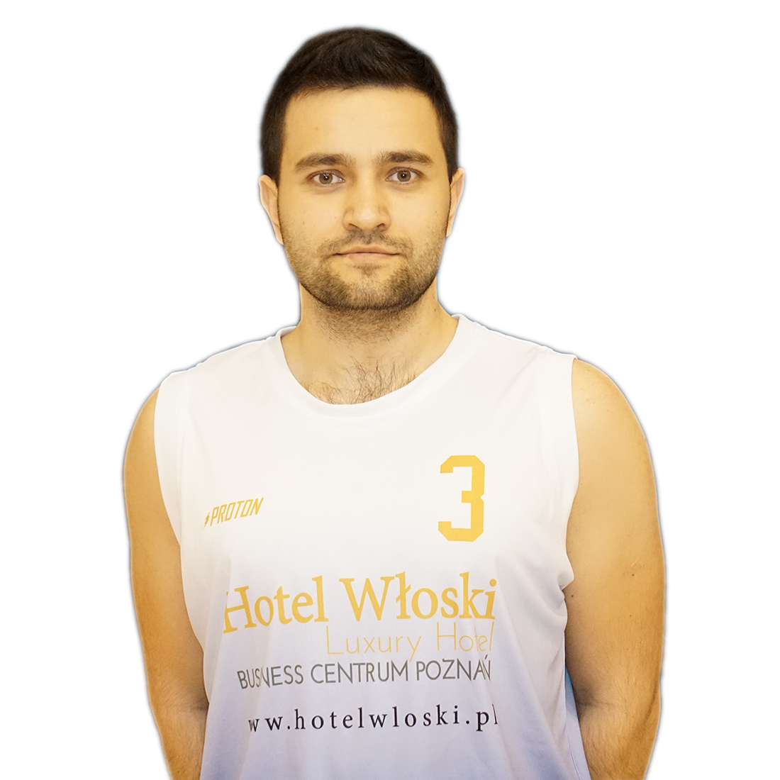 Adrian Politowski