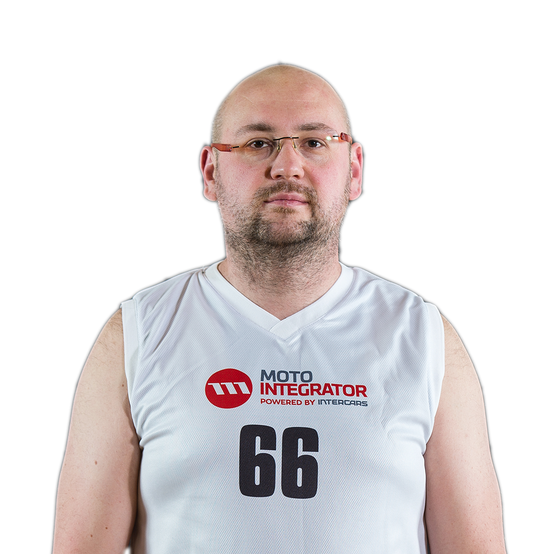 Mariusz Guzenda