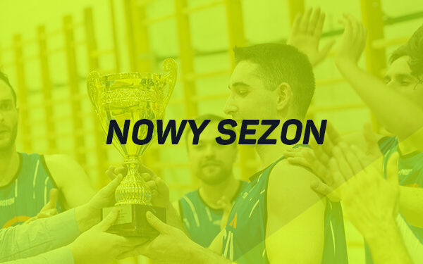 Nowy sezon