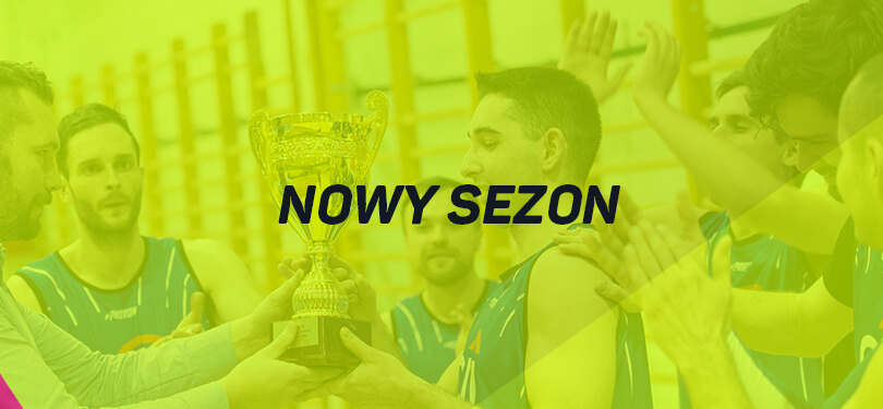 Nowy sezon