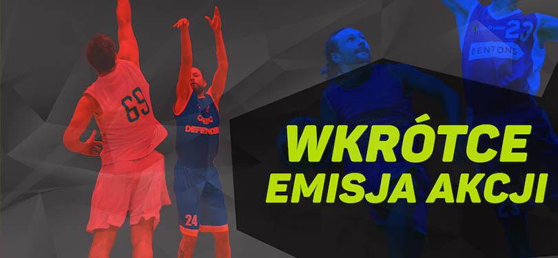 Wkrótce emisja akcji