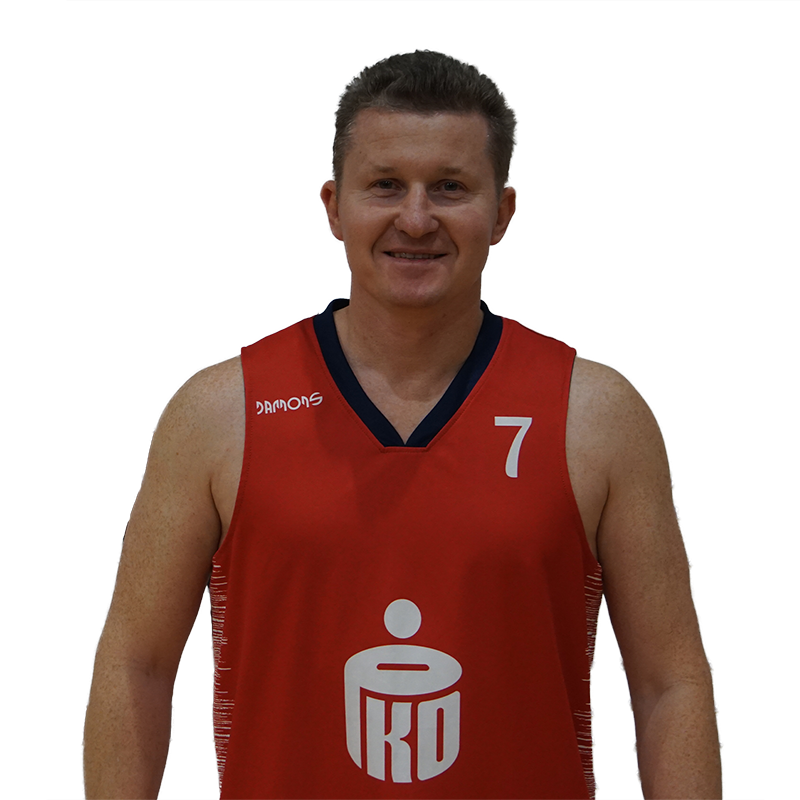 Paweł Stasiak