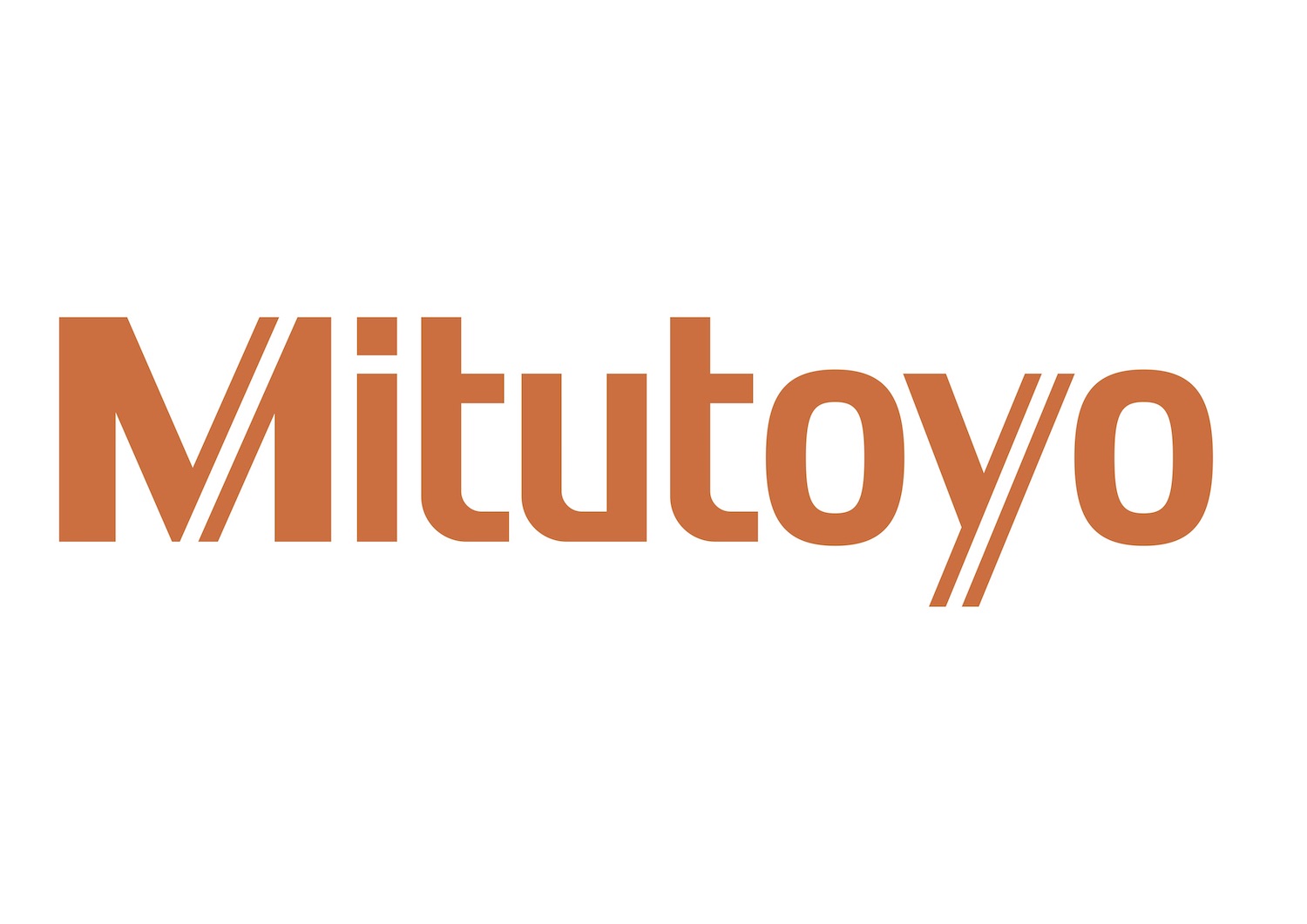 Mitutoyo