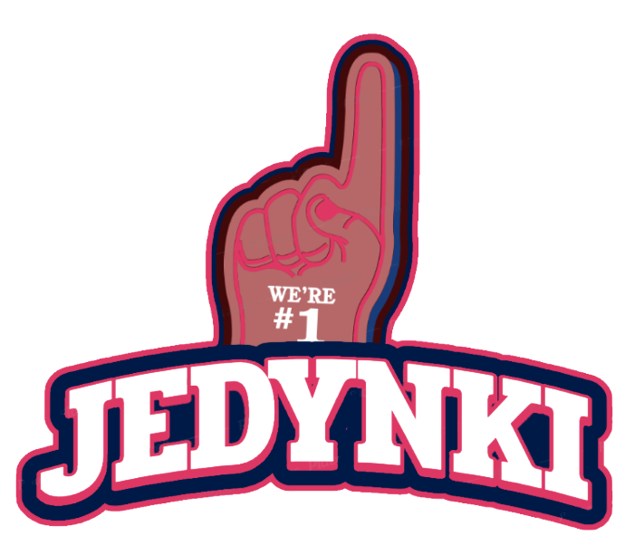 Jedynki