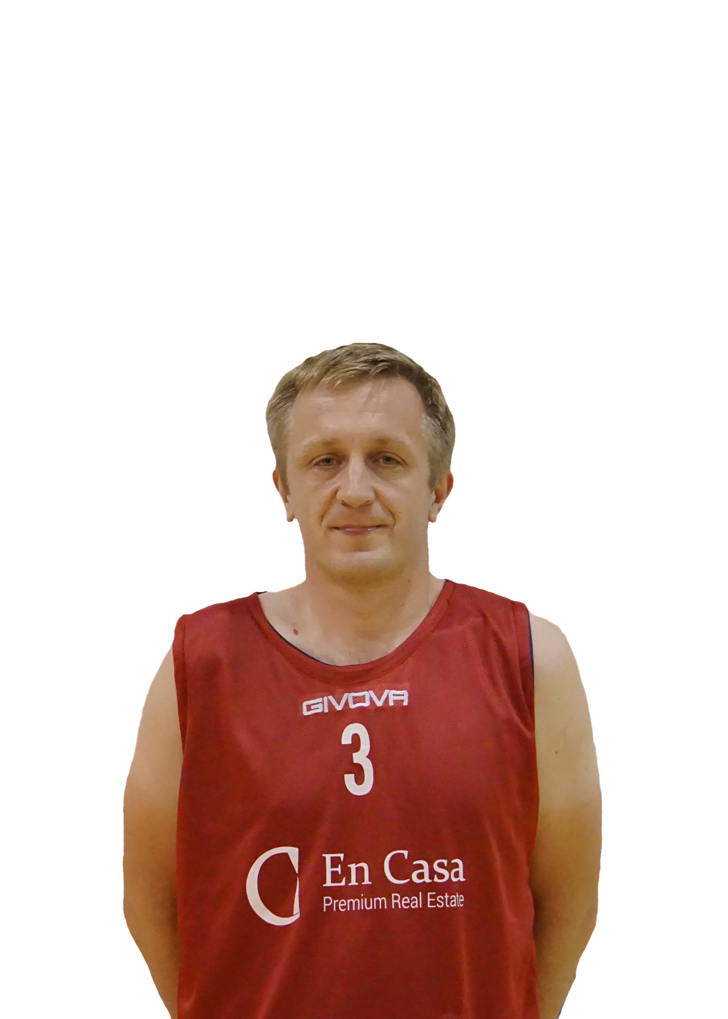 Michał Grzywacz