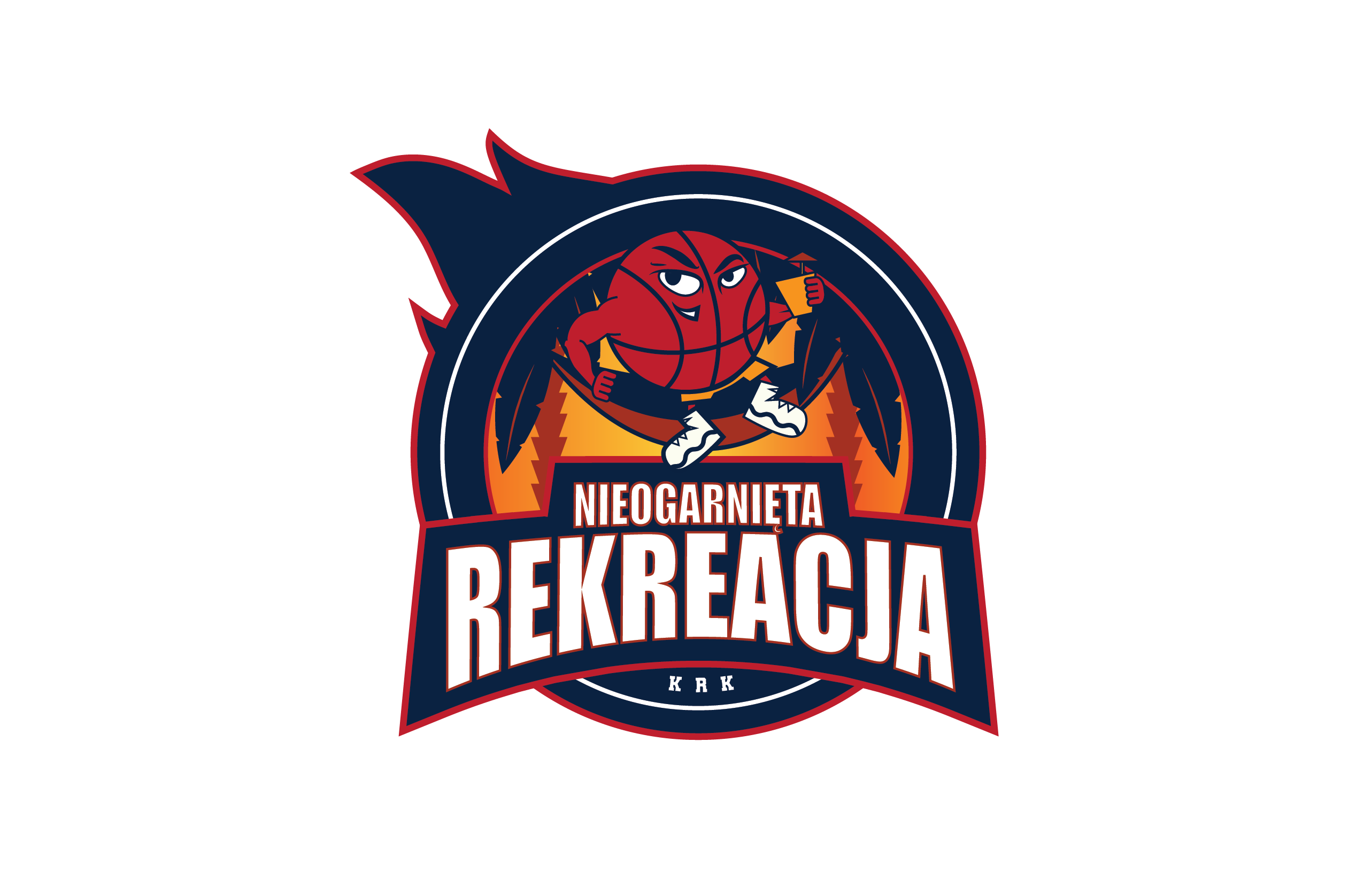 Nieogarnięta Rekreacja