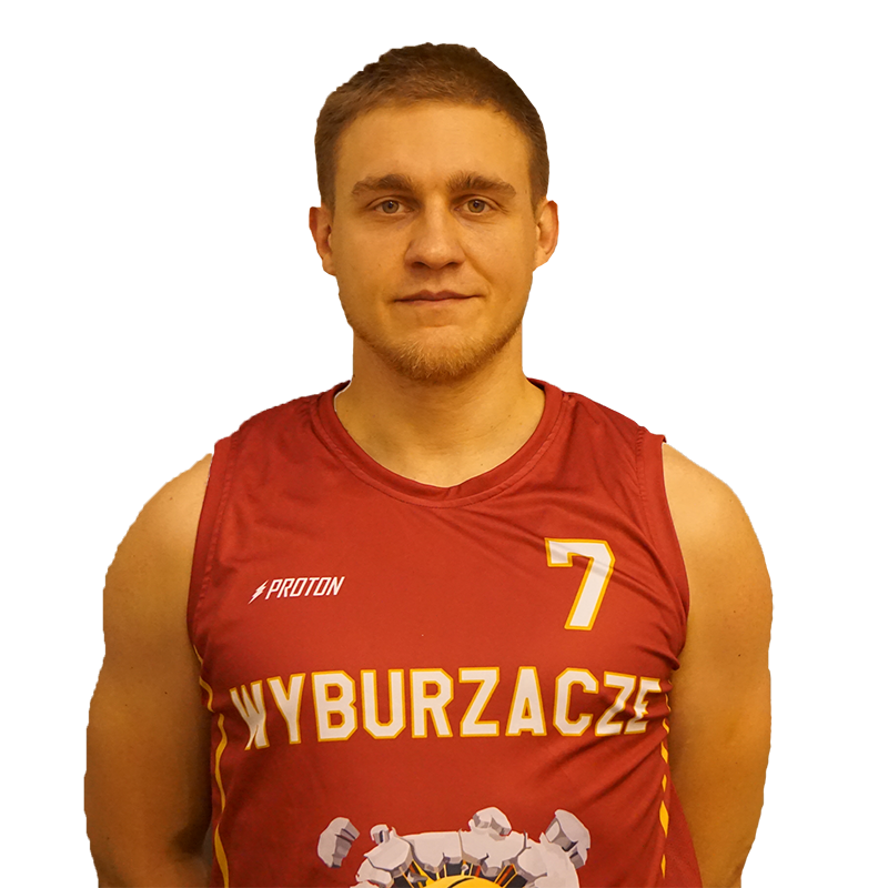 Michał Mularczyk