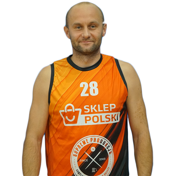 Dariusz Szeszycki