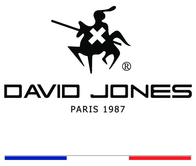 David Jones