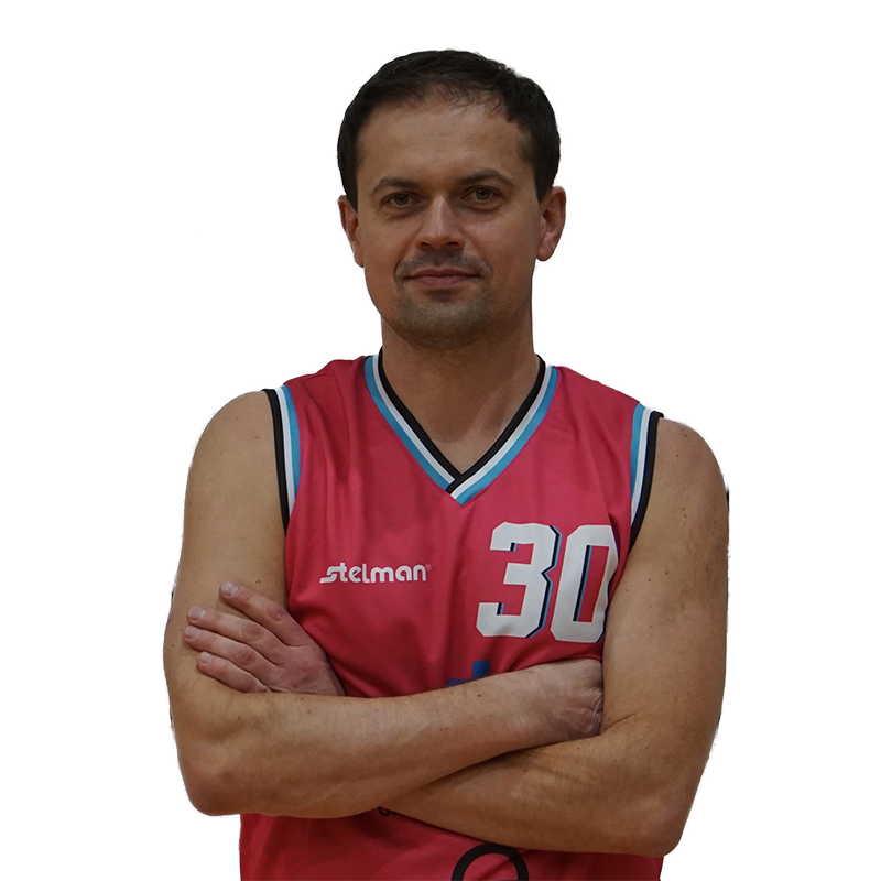 Marcin Topyła