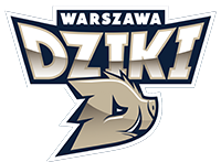 Dziki Warszawa