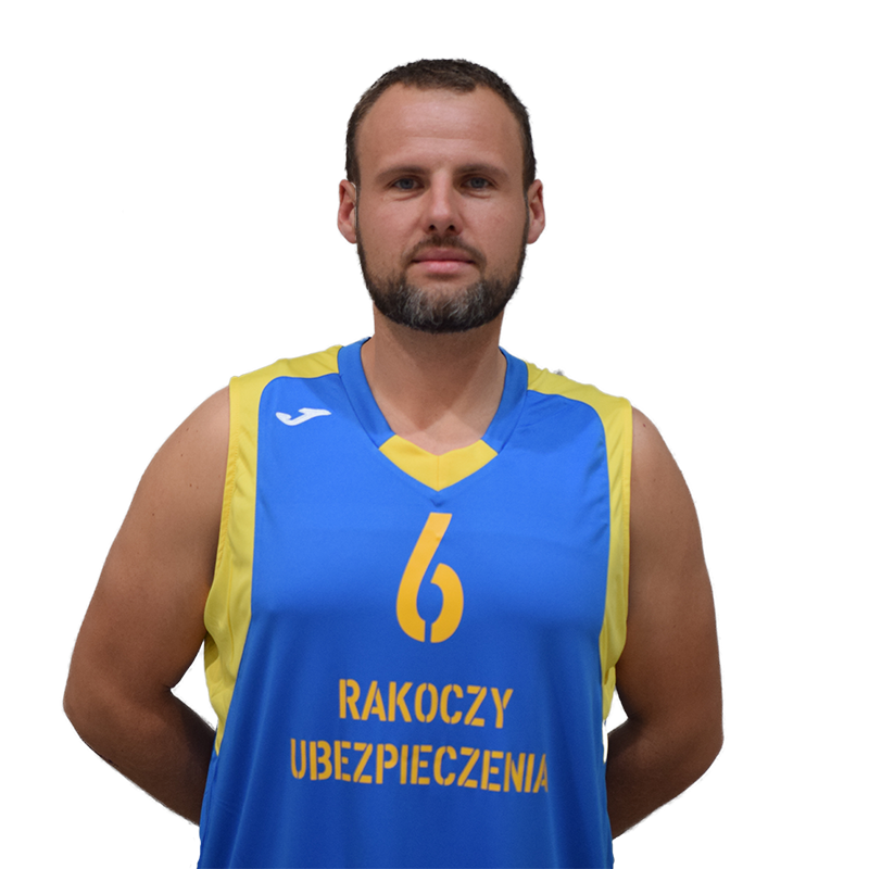 Bartek Krzywonos