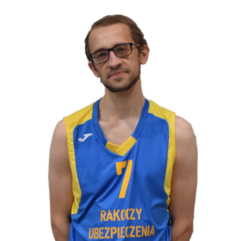 Rafał Fiodorow