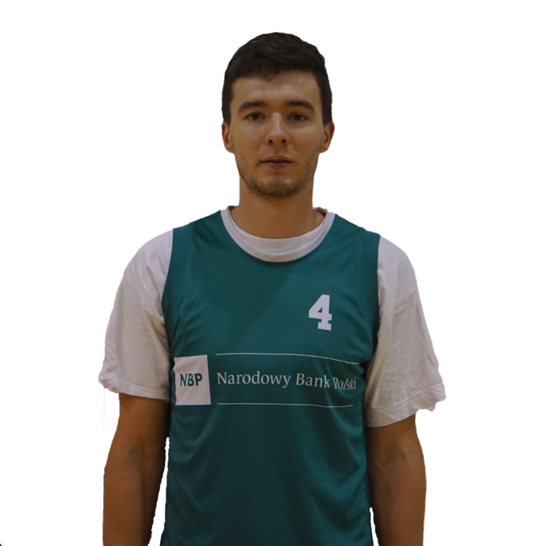 Oleg Kushnir