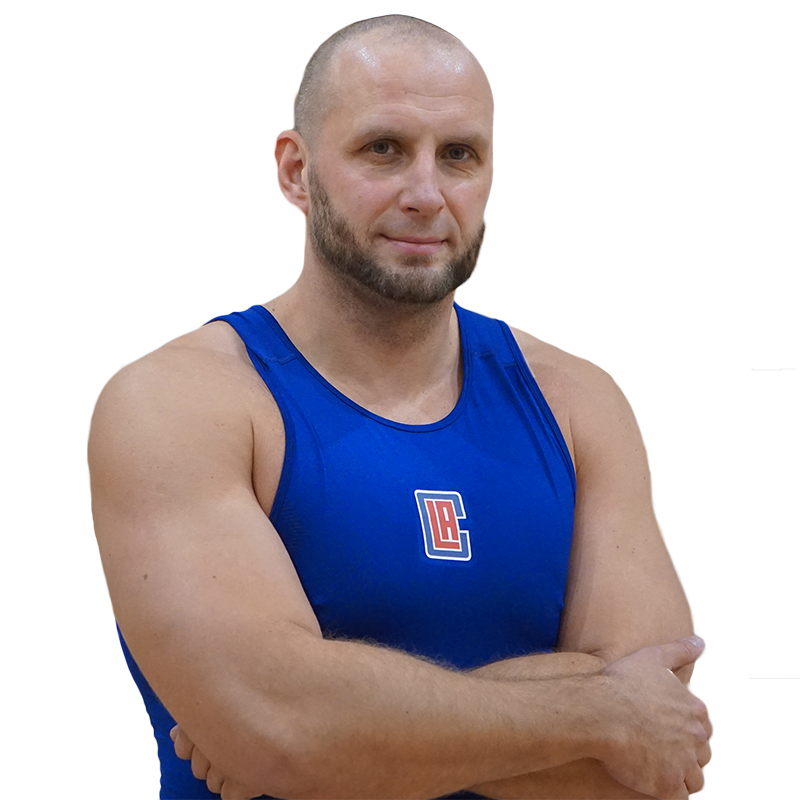 Marcin Jakubowski