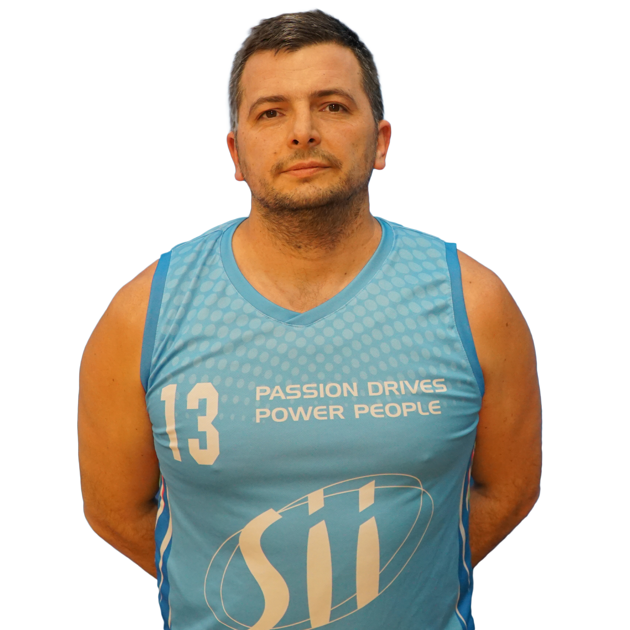 Mateusz Kubczak