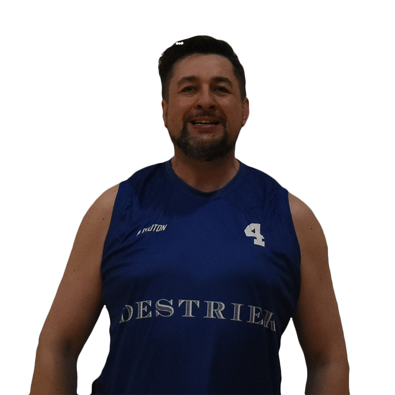 Adam Tecław
