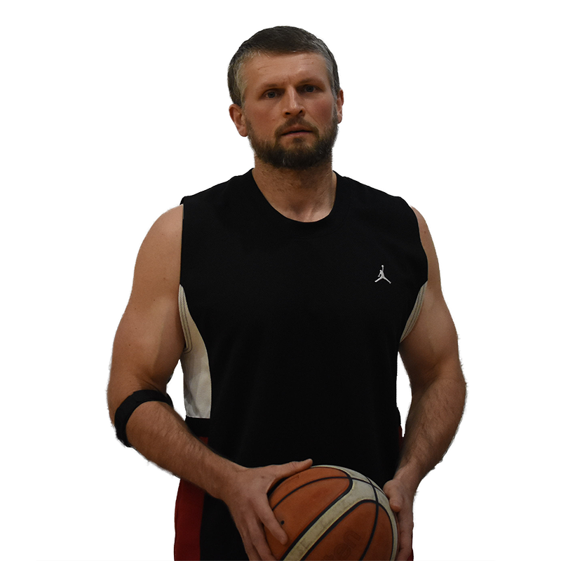 Tomasz Sosnowski