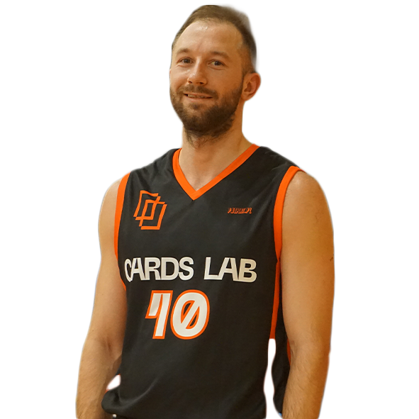 Mateusz Rafał