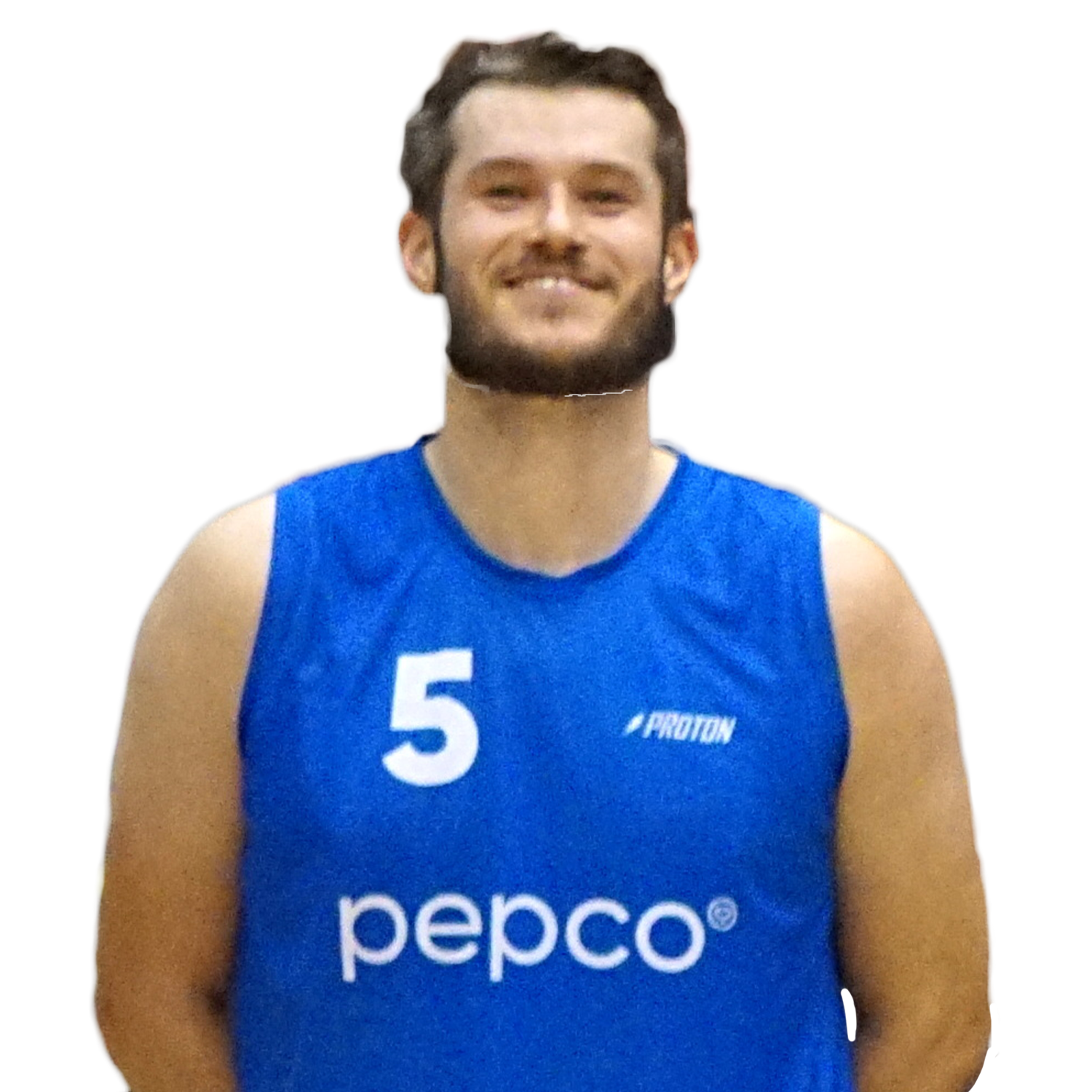 Łukasz Barański