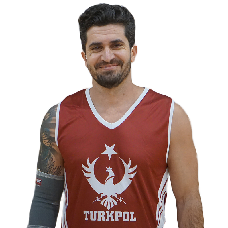 Serhat Aydın