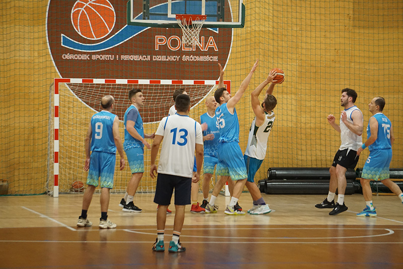 Kolejka 1