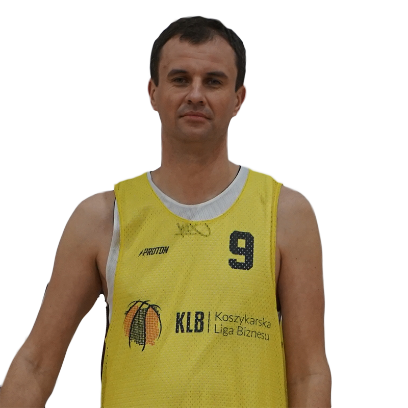 Maksym Doroshenko
