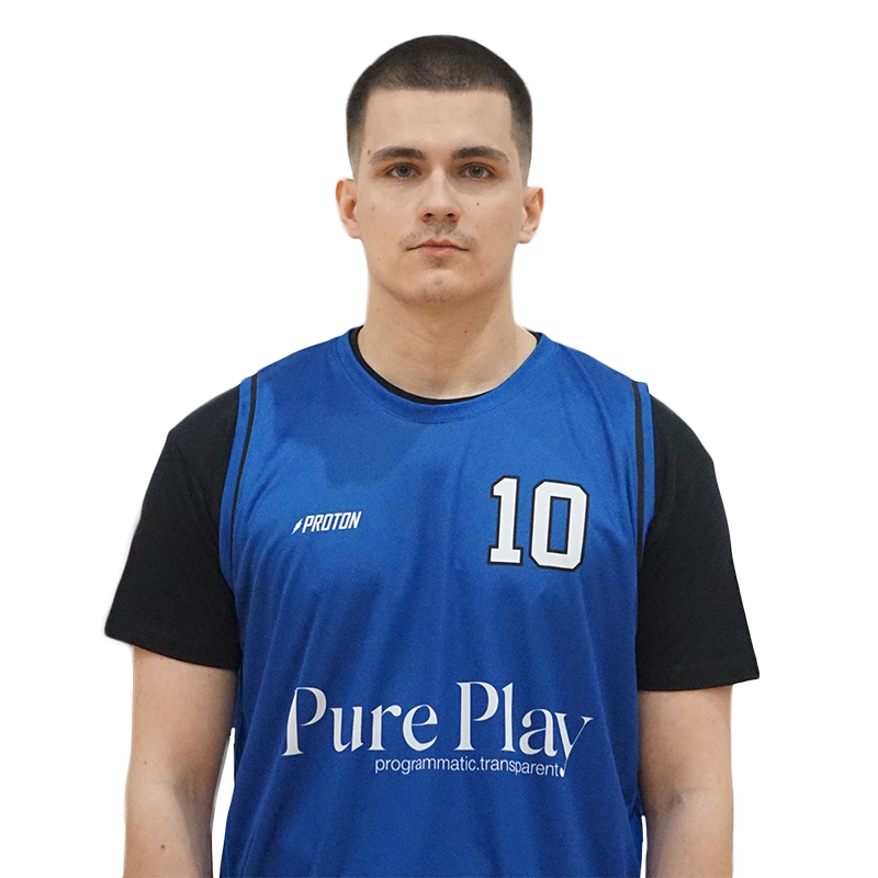 Damian Dubielak
