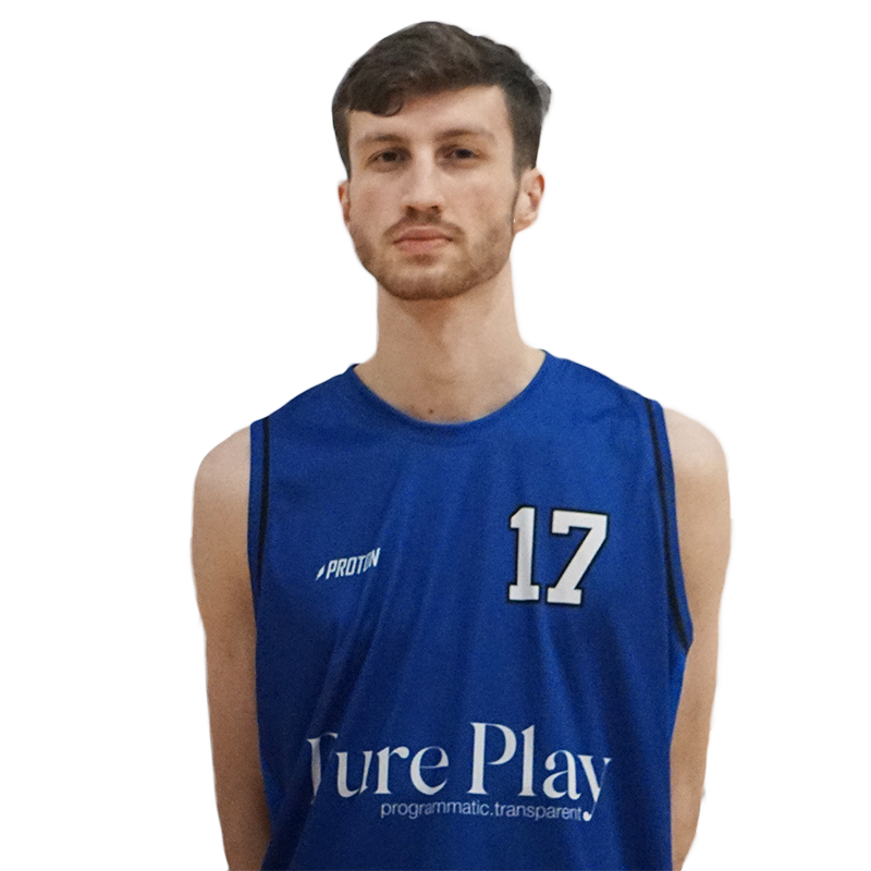 Adrian Mularzuk