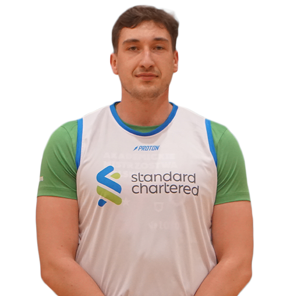 Damian Godlewski