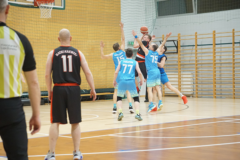 Kolejka 10