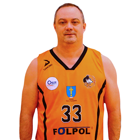 Kamil Michalski